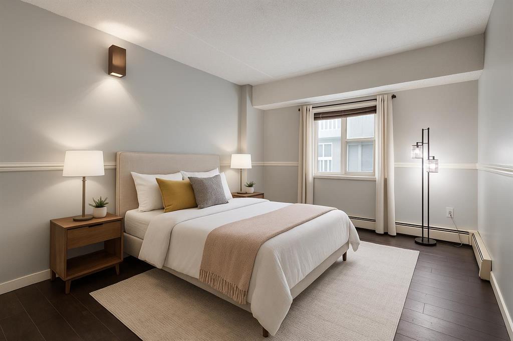 205, 120 15 Avenue Southwest, Calgary – Residential Apartment Listing Photo 7