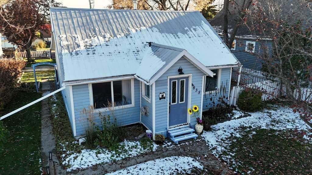 4835 7 Avenue, Edson