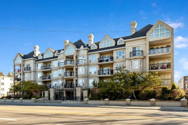 206, 630 10 Street Nw, Calgary