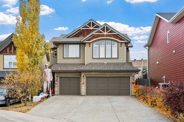 44 Auburn Sound Court Se, Calgary