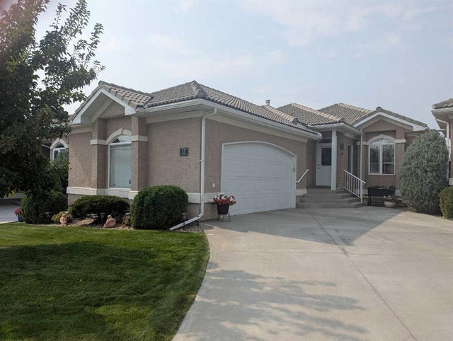 17 River Ridge Link Nw, Medicine Hat