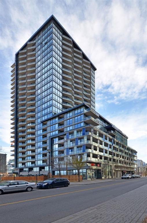 426, 615 6 Avenue Se, Calgary