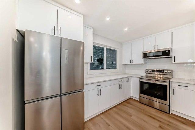 6603 Penbrooke Drive Se, Calgary