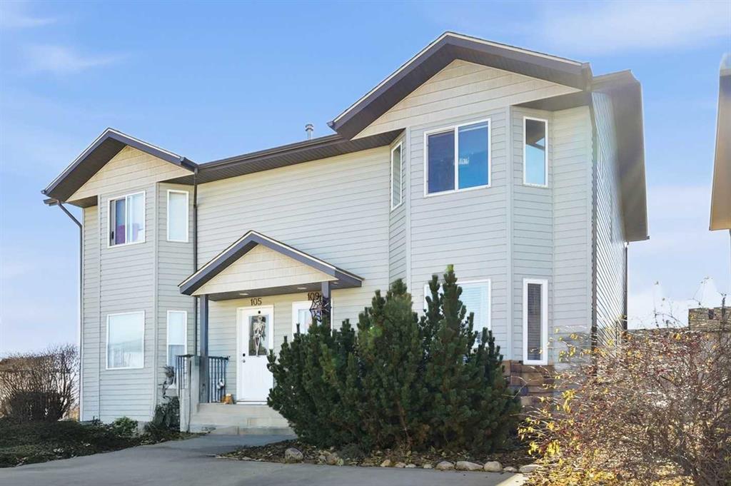 109 Winston Place, Blackfalds