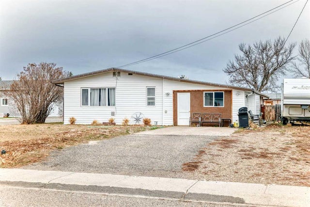 139 W 100  S, Raymond