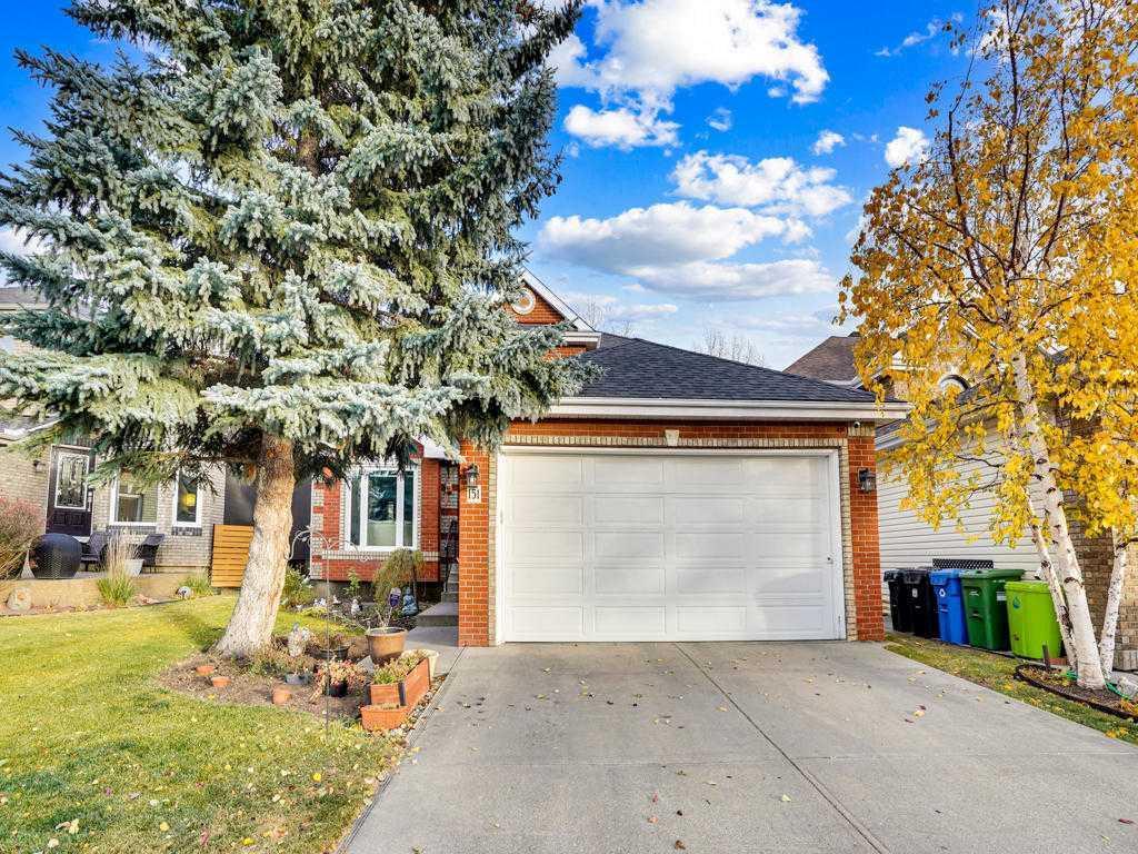 151 Citadel Park Nw, Calgary