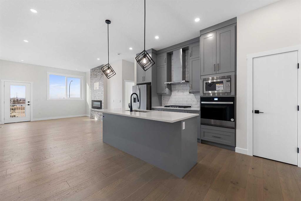 27 Wolf Crescent, Okotoks