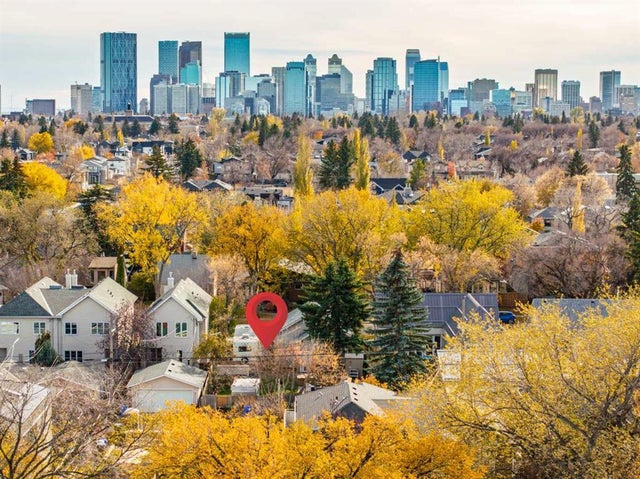 412 27 Avenue Nw, Calgary