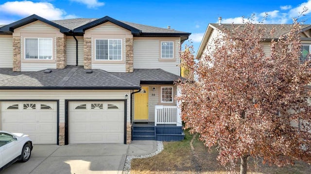58 Adamson Avenue, Red Deer