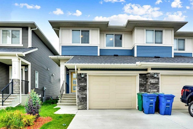 1457 Bayview Point Sw, Airdrie
