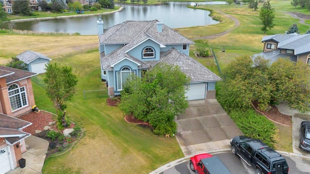 517 Lakeside Greens Place, Chestermere