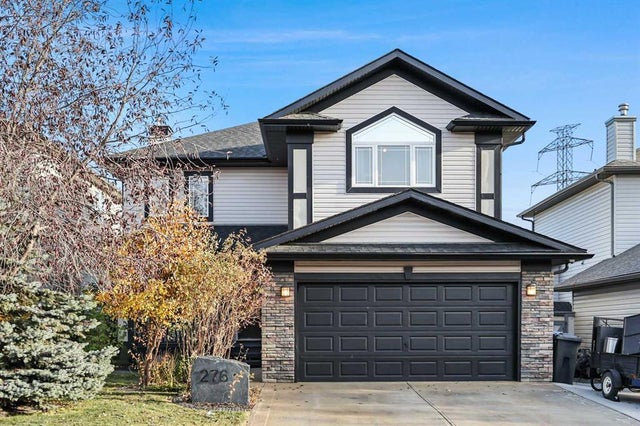 276 Oakmere Close, Chestermere