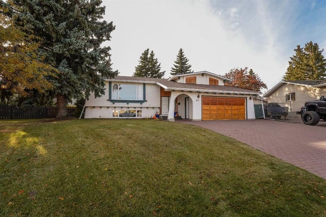20 Allsop Close, Red Deer