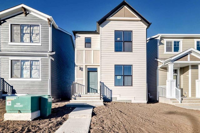 1054 Sawgrass Link Nw, Airdrie