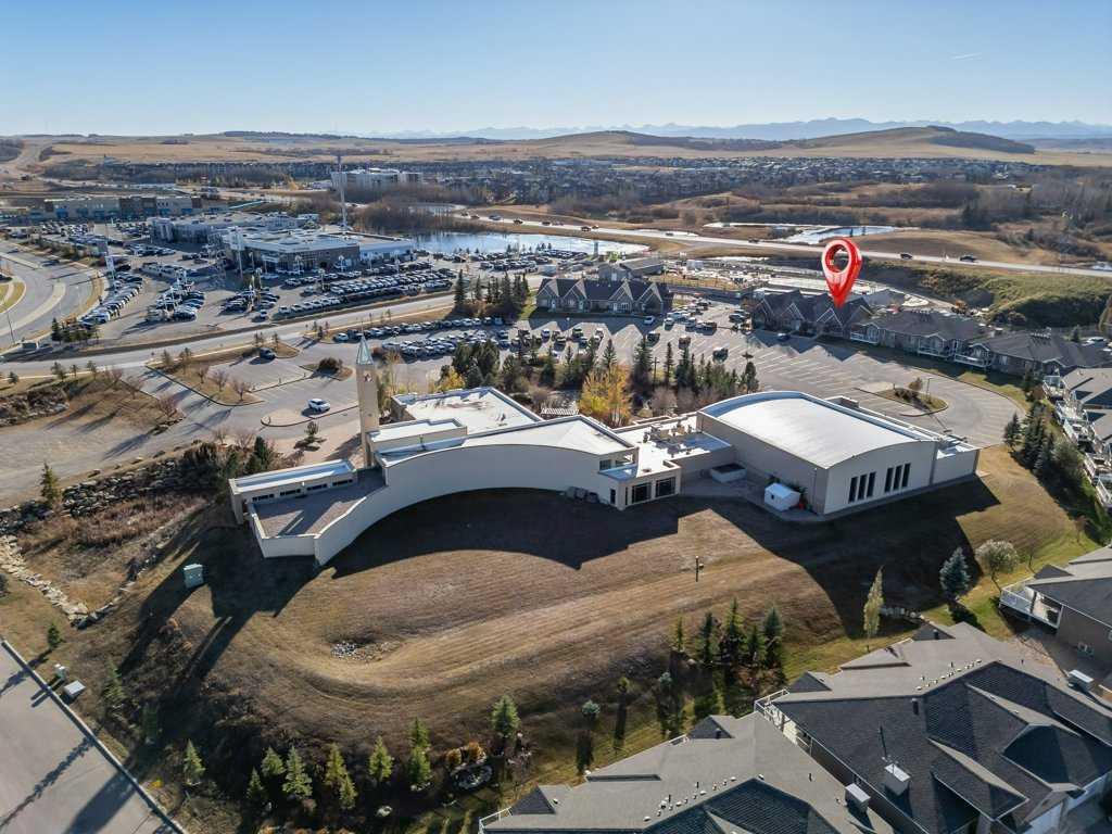13, 24 River Heights View, Cochrane