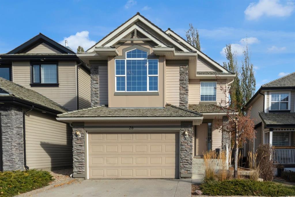 26 Springbank Rise Sw, Calgary