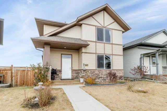 126 Truant Crescent, Red Deer