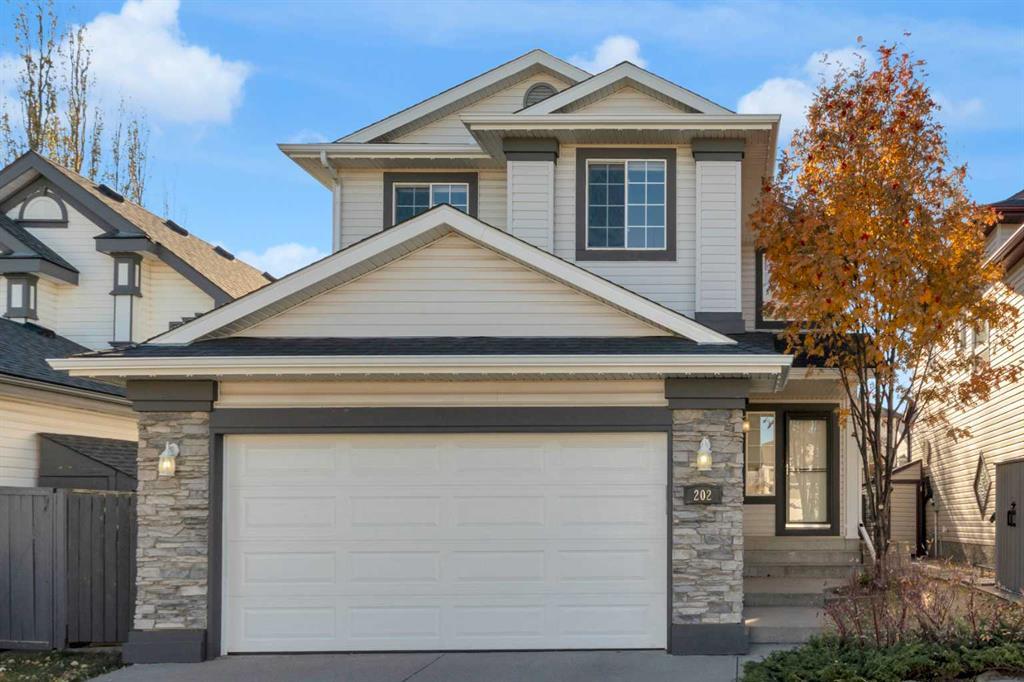 202 Citadel Circle NW, Calgary