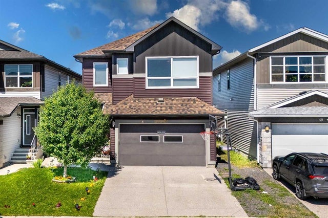 44 Savanna Road Ne, Calgary