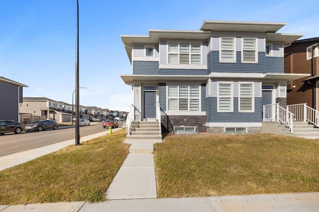 281 Creekside Boulevard Sw, Calgary