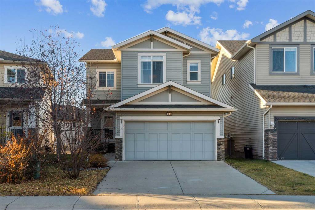 34 Kingsland Close, Airdrie