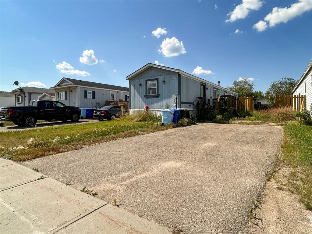 157 Cree Road, Fort McMurray