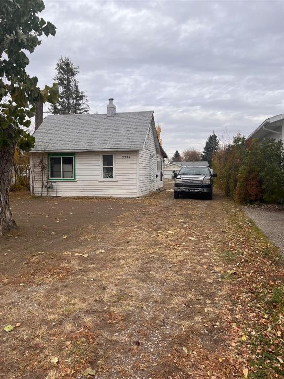 2224 23 Avenue, Coaldale