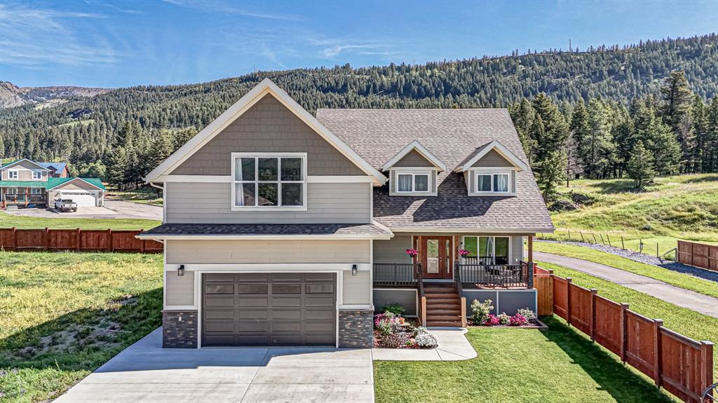 2938 214, Bellevue