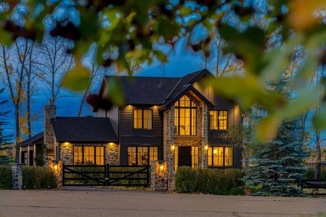 3 Gracewood Grove, Rural Rocky View County