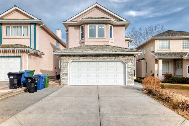 50 Hampstead Terrace Nw, Calgary