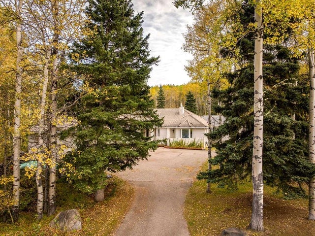 27 Elk Valley Place, Bragg Creek