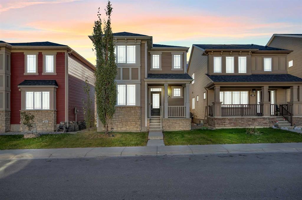 41 Cityscape Avenue Ne, Calgary