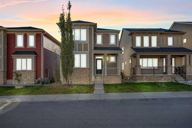 41 Cityscape Avenue Ne, Calgary