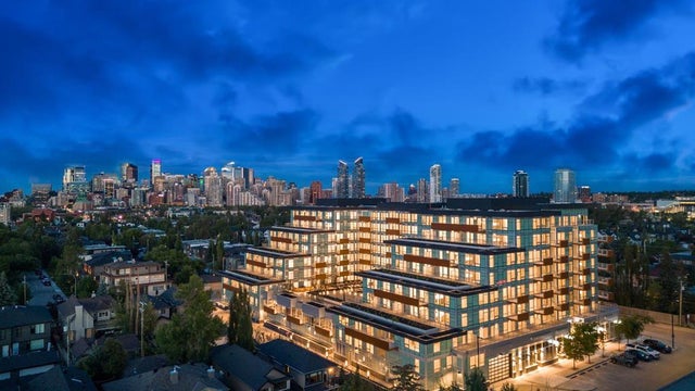 209, 110 18a Street Nw, Calgary