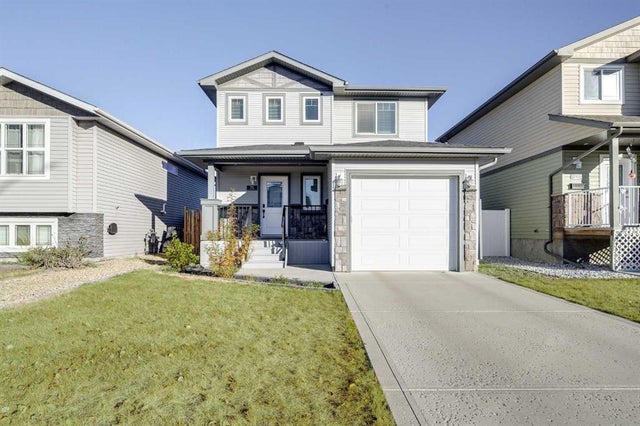 71 Almond Crescent, Blackfalds