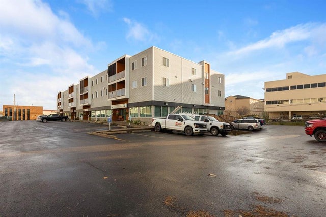 308, 8219 Fraser Avenue, Fort McMurray
