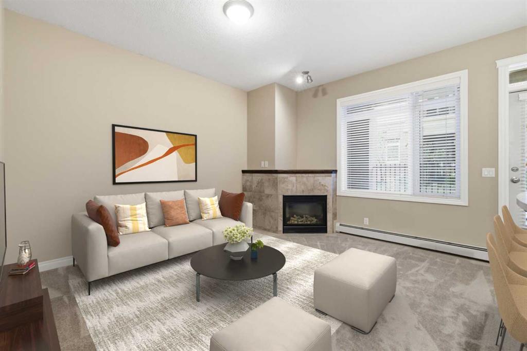 3104, 24 Hemlock Crescent Sw, Calgary