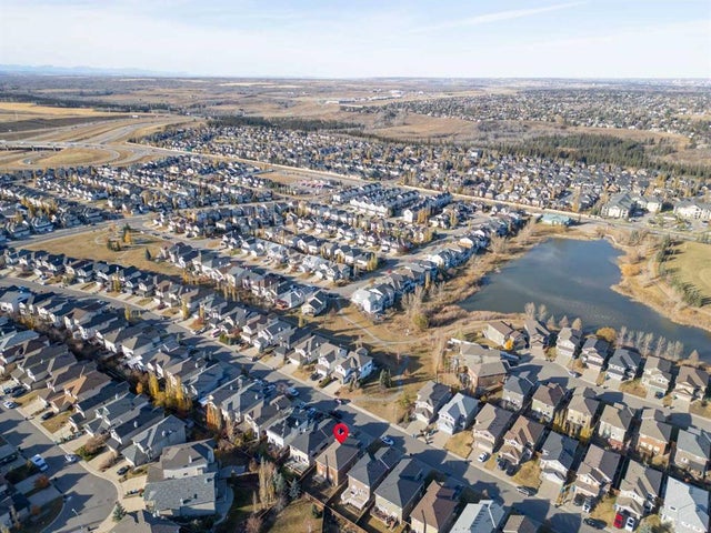 105 Everhollow Rise Sw, Calgary