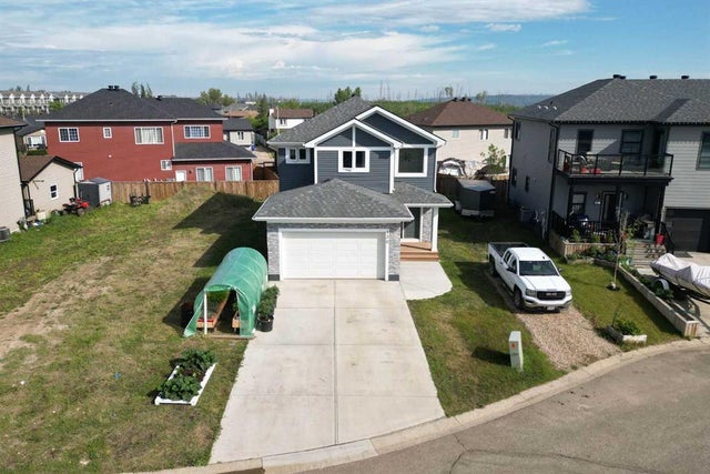 130 Arsenault Cove, Fort McMurray