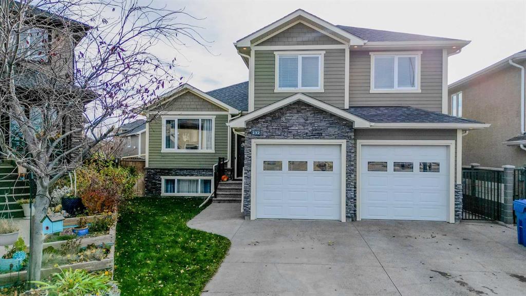 232 Sixmile Common S, Lethbridge