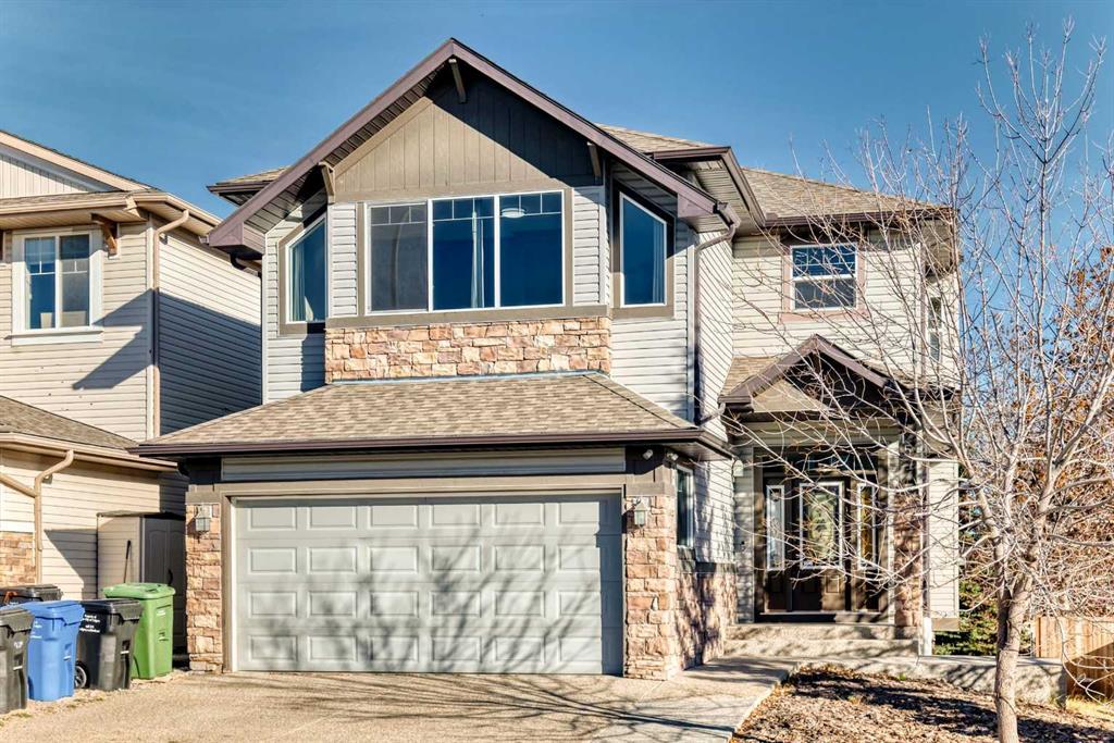 157 Everoak Park Sw, Calgary