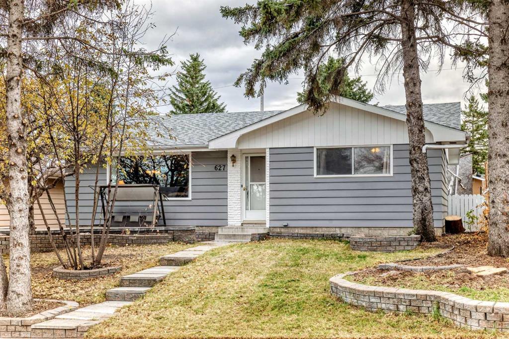 627 Seymour Avenue Sw, Calgary