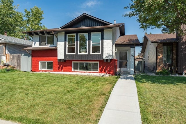 344 Templeview Drive Ne, Calgary