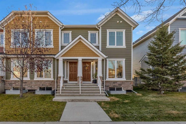 108, 2400 Ravenswood View Se, Airdrie
