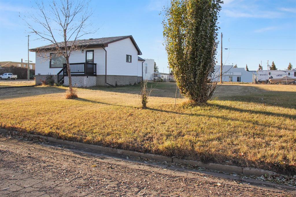 5006 52 Street, Castor