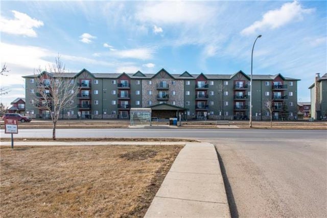 3309, 200 Lougheed Drive, Fort McMurray