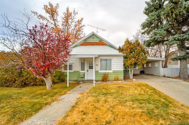 433 17 Street, Fort Macleod