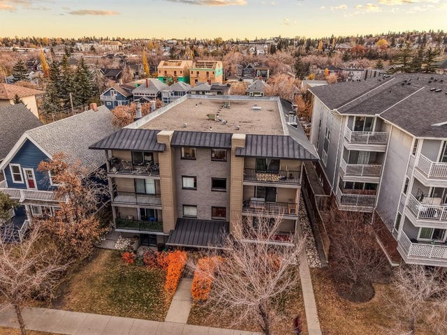 203, 1719 11 Avenue Sw, Calgary