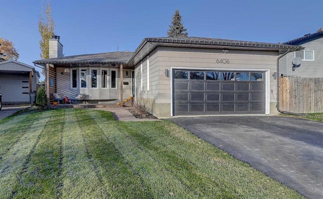 6406 94a Street, Grande Prairie