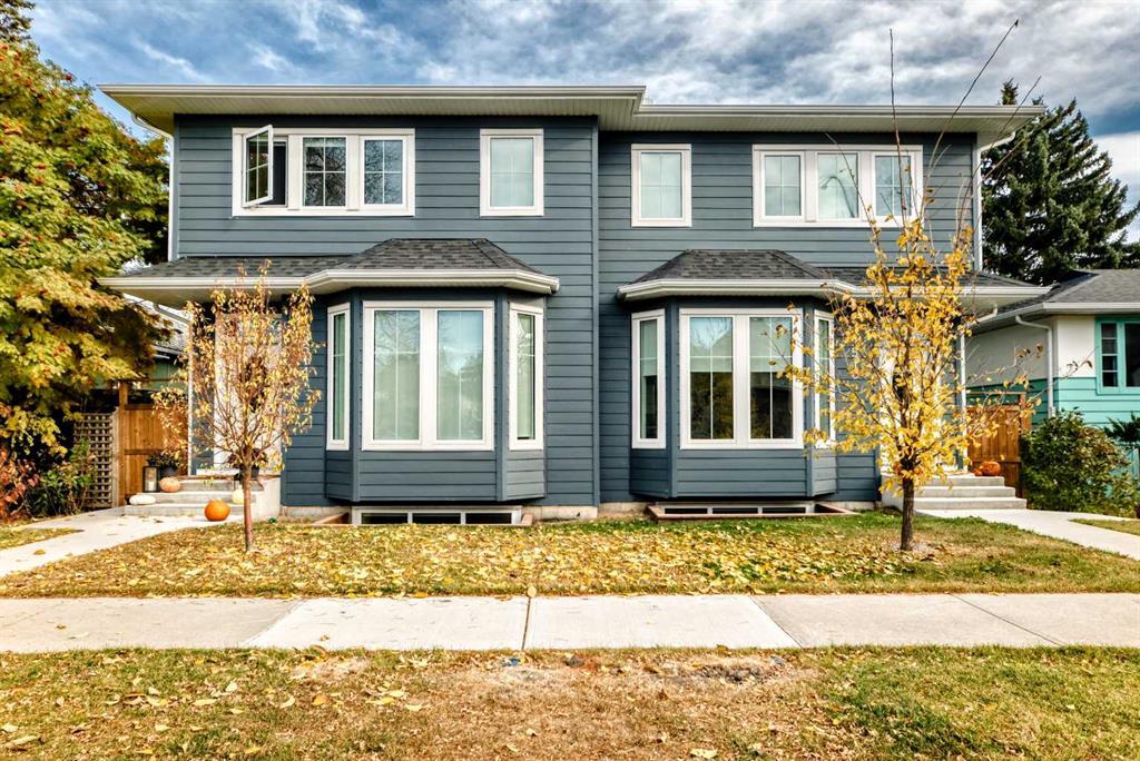 2514 16a Street Se, Calgary